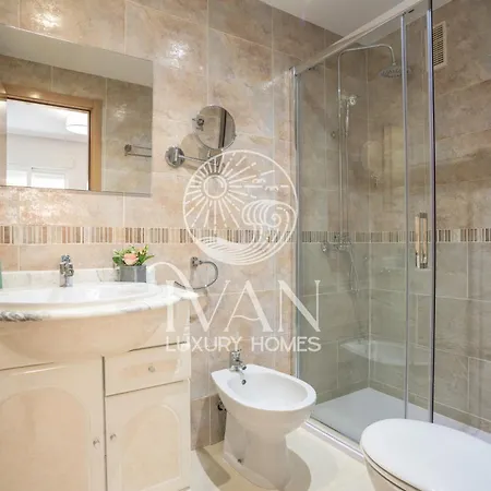 Casa Canaveral Ivan Luxury Homes 6ªpta Sur 1ªlinea Oropesa del Mar