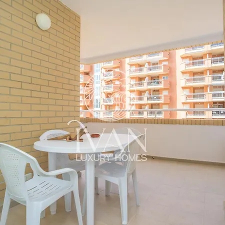 Casa Canaveral Ivan Luxury Homes 6ªpta Sur 1ªlinea *