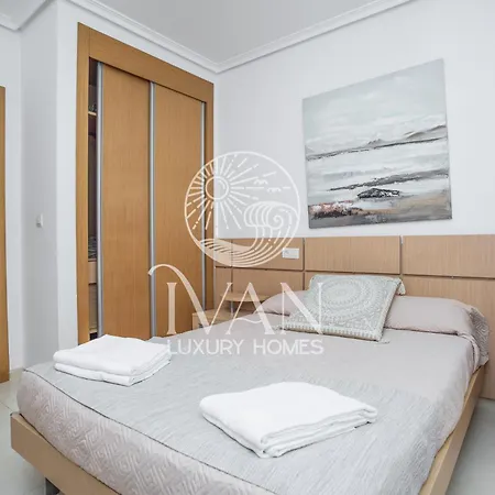 Casa Canaveral Ivan Luxury Homes 6ªpta Sur 1ªlinea Oropesa del Mar