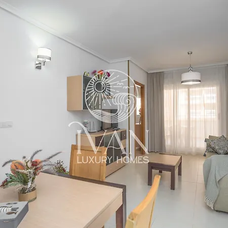 Casa Canaveral Ivan Luxury Homes 6ªpta Sur 1ªlinea Apartment *