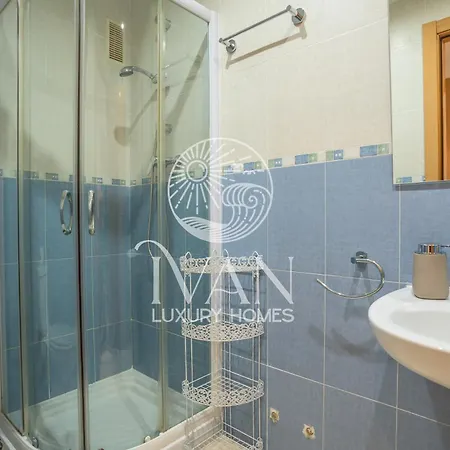 Casa Canaveral Ivan Luxury Homes 6ªpta Sur 1ªlinea Apartment