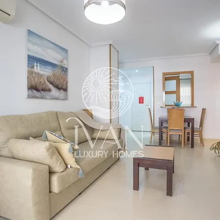 Casa Canaveral Ivan Luxury Homes 6ªpta Sur 1ªlinea * Oropesa del Mar