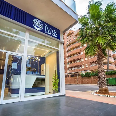 Casa Canaveral Ivan Luxury Homes 6ªpta Sur 1ªlinea