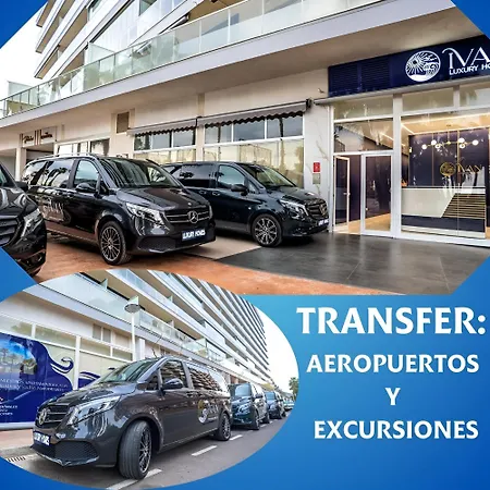 Casa Canaveral Ivan Luxury Homes 6ªpta Sur 1ªlinea Apartment *